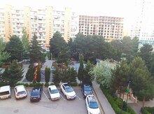 2-otaqlı mənzil kirayə verilir, Yeni Günəşli qəs., 60 m²