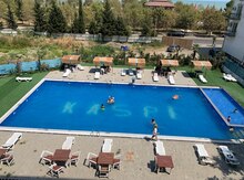 2-otaqlı yeni tikili kirayə verilir, Astara r., 60 m²