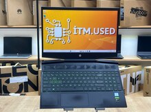 HP Pavilion Gaming
