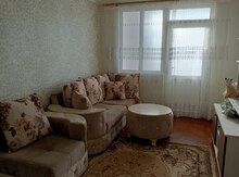 3-otaqlı mənzil kirayə verilir, Xırdalan ş., 50 m²