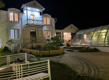Villa kirayə verilir, Qəbələ ş.