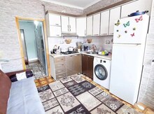 2-otaqlı yeni tikili kirayə verilir, Şirvan ş., 60 m²