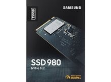 SSD Samsung NVMe 250GB