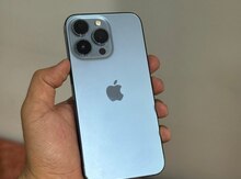 Apple iPhone 13 Pro Sierra Blue 128GB/6GB