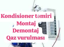 Kondisioner ustası 
