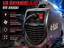KAD Welding Machine 