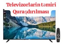 Televizor ustası