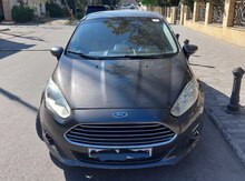 Ford Fiesta, 2015 il