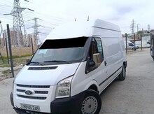 Ford Transit, 2011 il