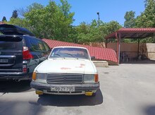 GAZ 31029, 1994 il