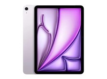 Apple iPad 11-inch (M4) – 128GB Purple 