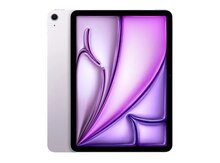 Apple iPad 11-inch (M4) – 256GB Purple 