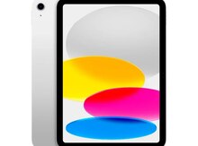 Apple  iPad A16 128GB – Silver