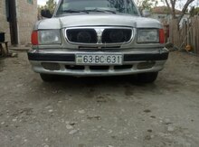 GAZ 3110, 2002 il