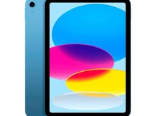 Apple iPad A16 128GB – Blue