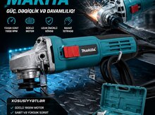 Makita düz taşlama aparatı 