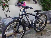 Velosiped Firma Stern