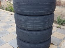 Changan təkərləri