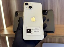 Apple iPhone 14 Starlight 128GB/6GB