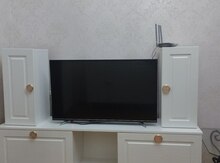 Tv stend və komod