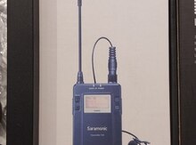Saramonic simsiz mikrofon