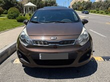 KIA Rio, 2013 il
