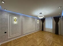 3-otaqlı mənzil, Xalqlar Dostluğu m., 60 m²