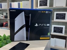 Sony PlayStation 5 Pro 2TB