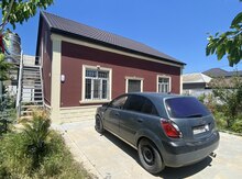 Həyət evi, Mehdiabad qəs.