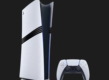 Sony PlayStation 5 Pro 2TB