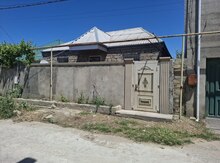 Həyət evi, Kürdəxanı qəs.