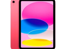 iPad 11-inch (A16) – 256GB Pink