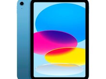 Apple iPad 11-inch (A16) 256GB Blue 