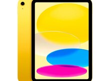 iPad 11-inch (A16) – 256GB Yellow