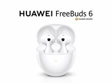 Huawei FreeBuds 6 White