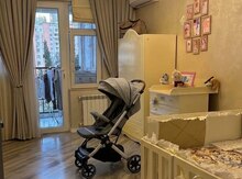 Uşaq arabası Kidilo