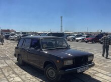 LADA (VAZ) 2104, 2000 il