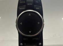 BMW F10 üçün joystick