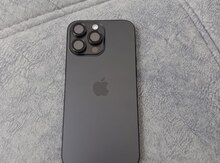 Apple iPhone 16 Pro Max Black Titanium 256GB/8GB