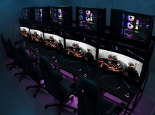 İnternet klubların yığılması