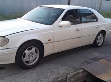 Daewoo Chairman, 1999 il