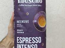 Qəhvə dənələri Eduscho Espresso Intenso