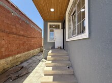 Həyət evi, Mehdiabad qəs.