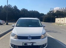 Volkswagen Touran, 2012 il