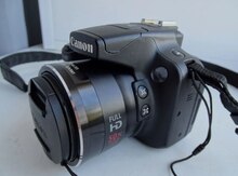 Fotoaparat Canon Sx 50