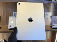 Apple iPad A16 11-inch Starlight 128GB/12GB