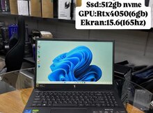 Noutbuk Acer Nitro
