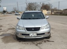 Mitsubishi Airtrek, 2002 il