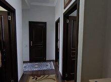 3-otaqlı yeni tikili, Hövsan qəs., 75 m²