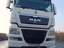 MAN, 2012 il